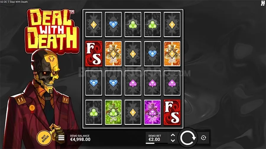 Guide to Live Baccarat
